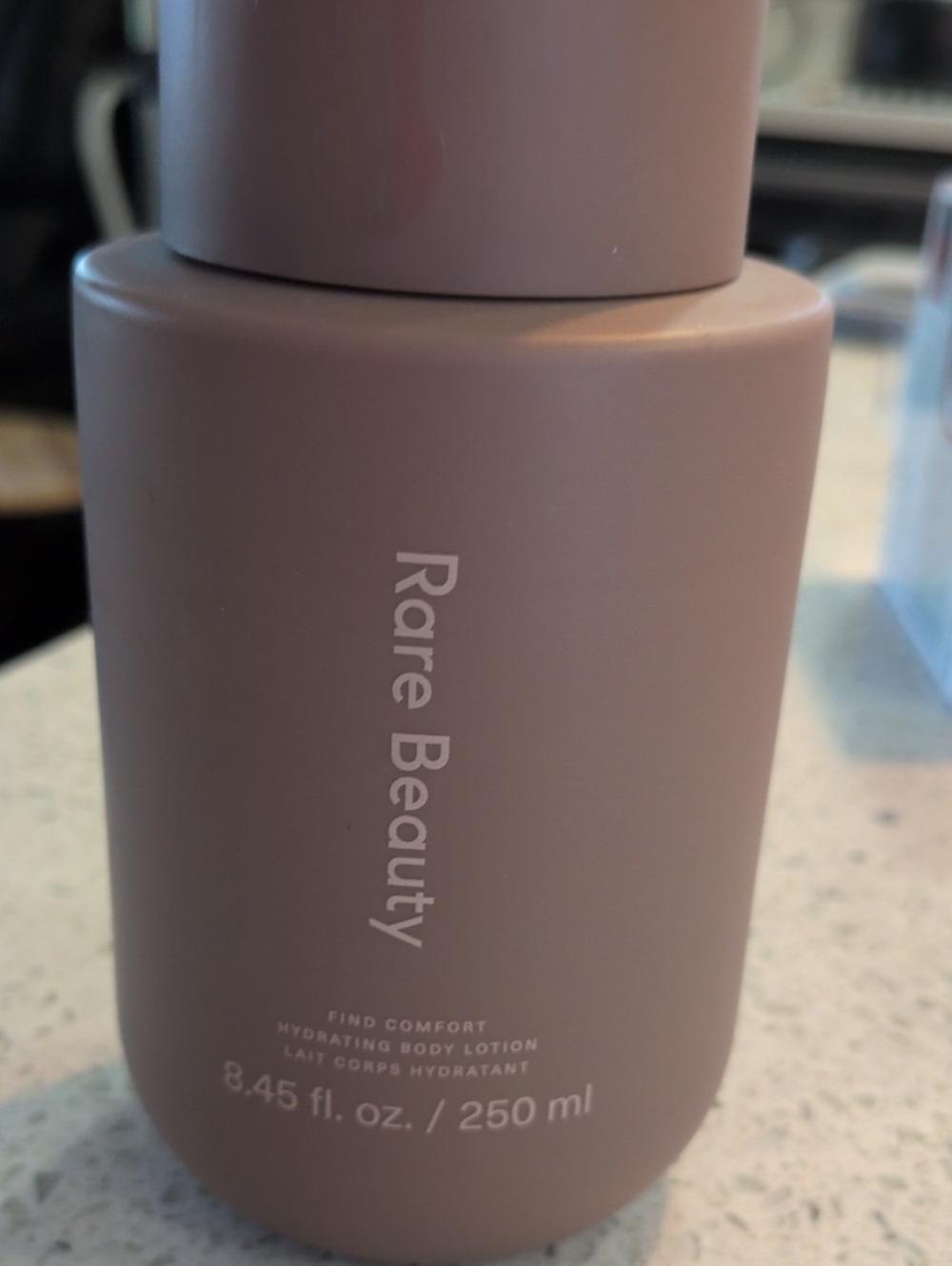 Rare Beauty Hydrating Body Lotion - Expensive New